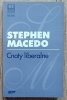 Stephen Macedo Cnoty liberalne